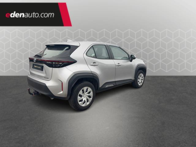 Toyota Yaris image 8