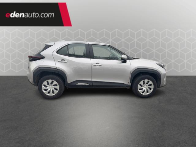 Toyota Yaris image 9