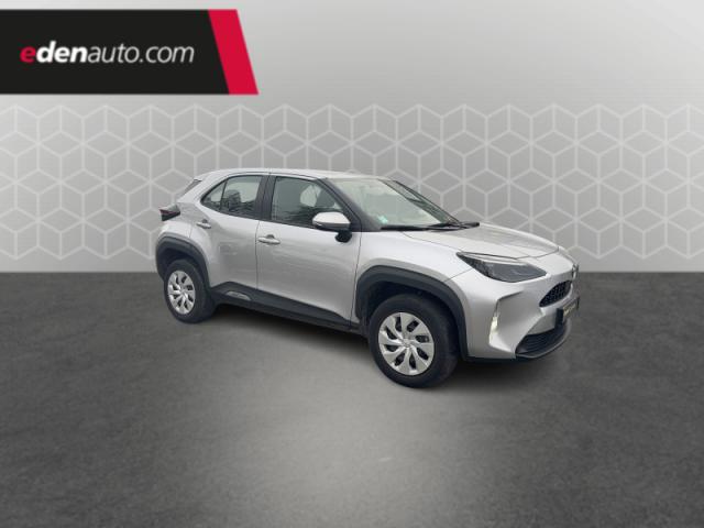 Toyota Yaris image 1