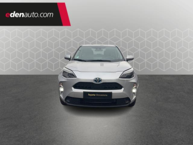 Toyota Yaris image 7