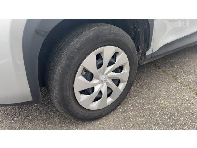 Toyota Yaris image 2