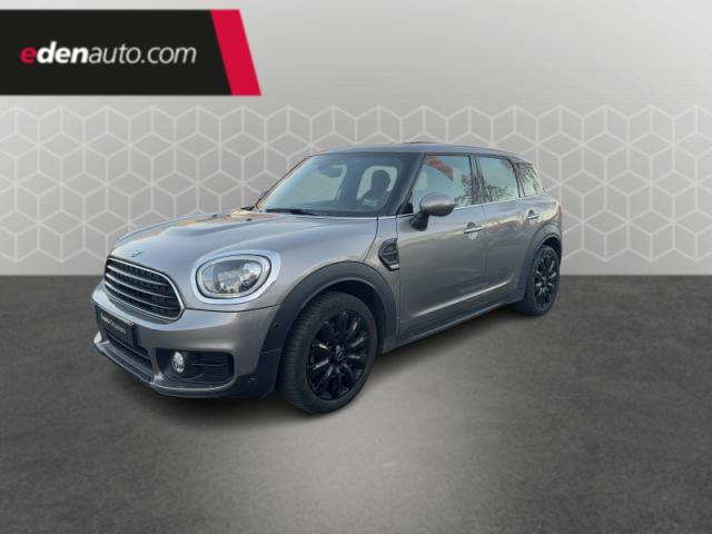 Mini Mini Countryman 116 Ch One D Oakwood
