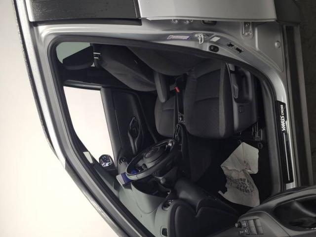 Toyota Yaris image 3