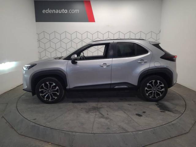 Toyota Yaris image 8