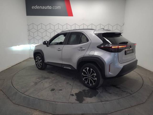 Toyota Yaris image 9