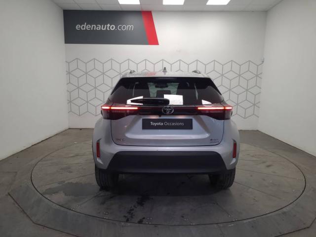 Toyota Yaris image 1