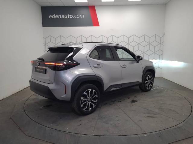 Toyota Yaris image 4