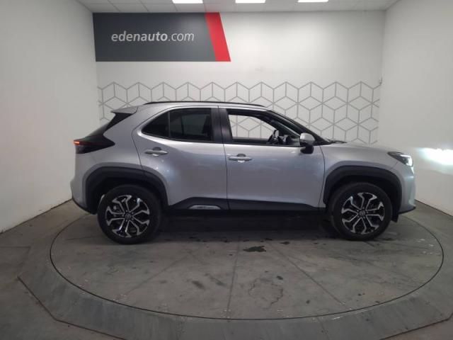 Toyota Yaris image 5