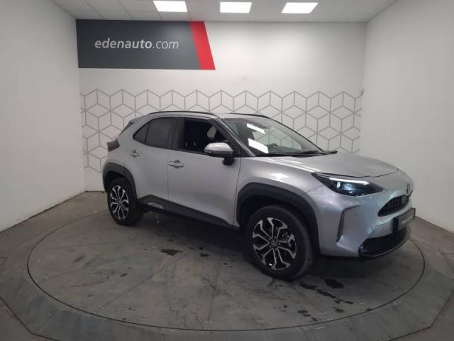 Toyota Yaris image 6