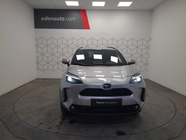 Toyota Yaris image 2