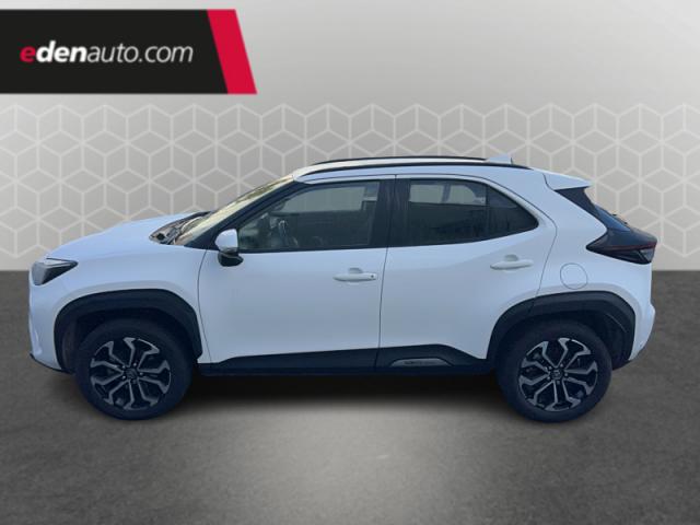 Toyota Yaris image 9