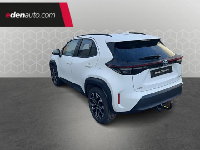 Toyota Yaris image 2