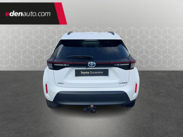 Toyota Yaris image 8