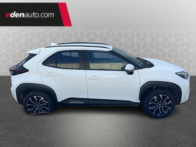 Toyota Yaris image 3