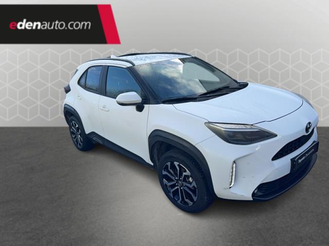 Toyota Yaris image 5