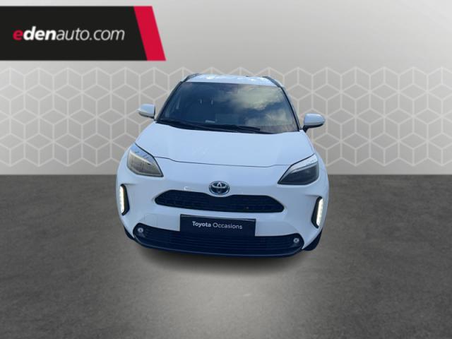 Toyota Yaris image 6