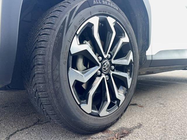 Toyota Yaris image 7