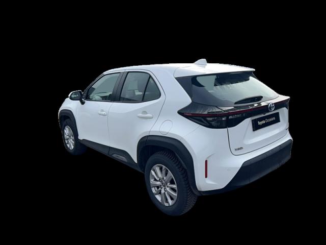 Toyota Yaris image 7