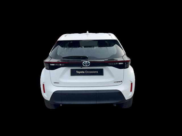 Toyota Yaris image 5