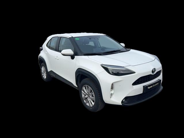 Toyota Yaris image 2