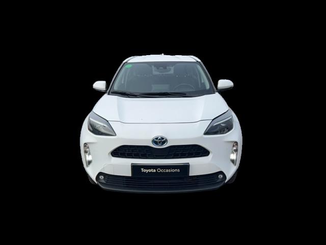 Toyota Yaris image 8