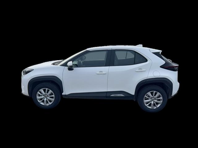 Toyota Yaris image 5