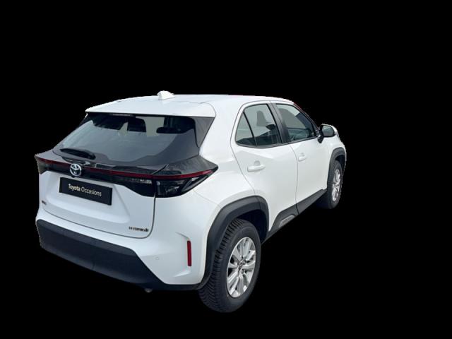 Toyota Yaris image 7