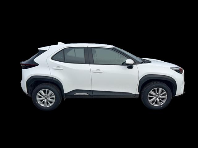 Toyota Yaris image 1