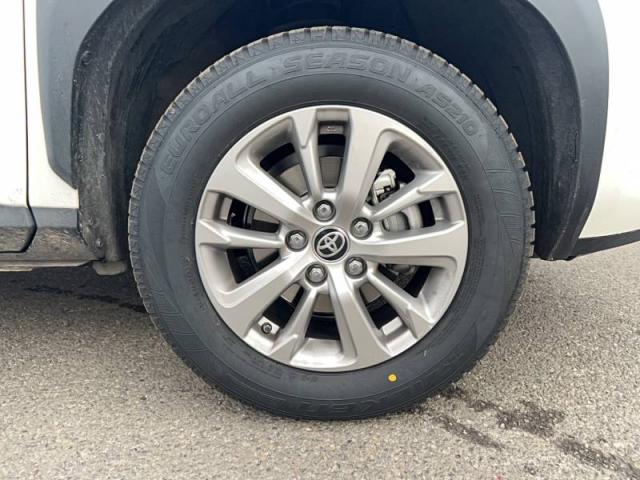 Toyota Yaris image 8