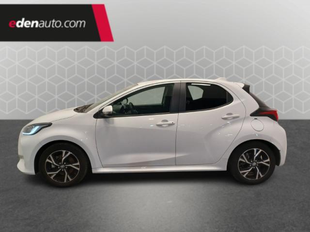 Toyota Yaris image 8