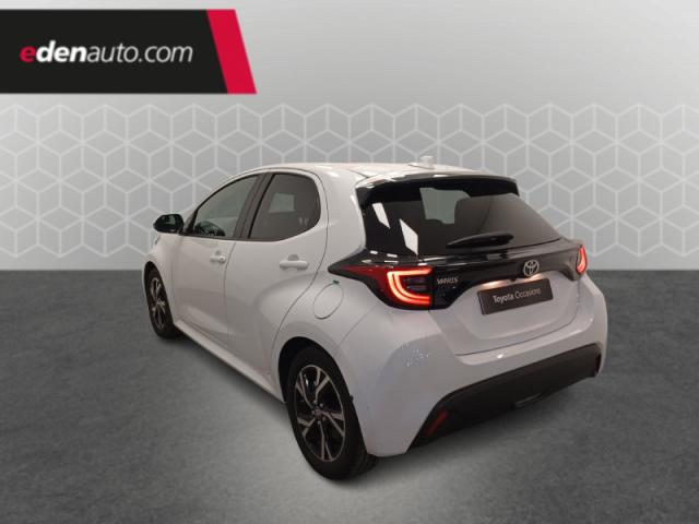 Toyota Yaris image 6