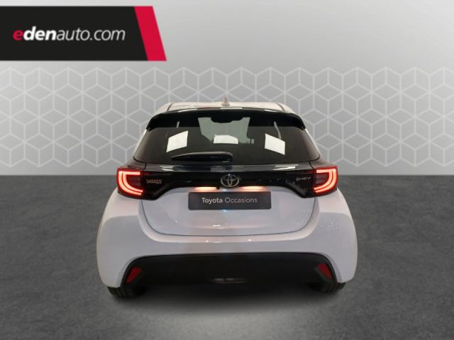 Toyota Yaris image 3