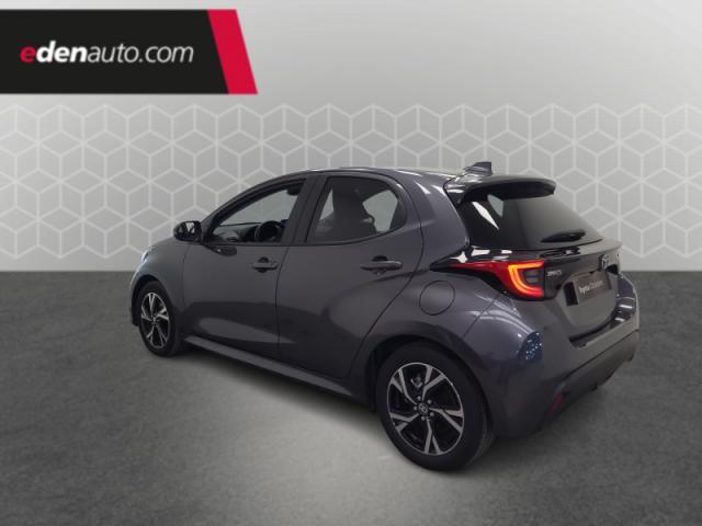 Toyota Yaris image 6