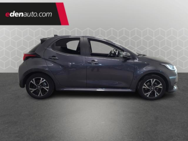 Toyota Yaris image 4