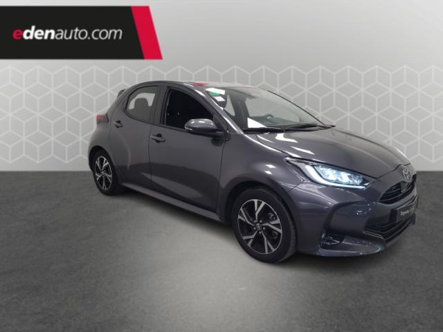 Toyota Yaris image 7