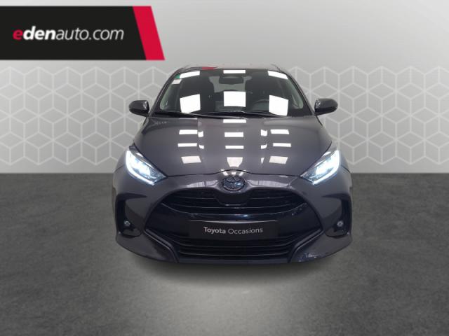 Toyota Yaris image 5