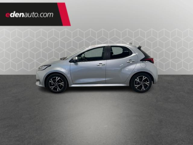 Toyota Yaris image 4