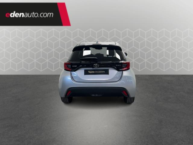 Toyota Yaris image 2