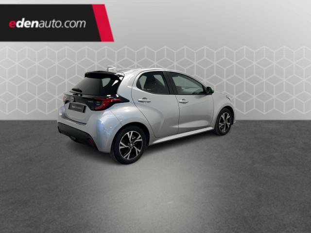 Toyota Yaris image 3