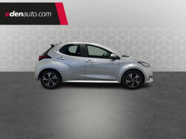 Toyota Yaris image 5