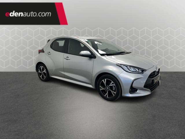 Toyota Yaris image 1