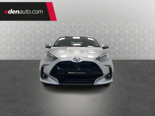 Toyota Yaris image 8