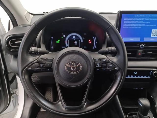 Toyota Yaris image 7