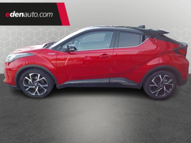 Toyota C-Hr image 1