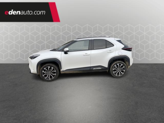 Toyota Yaris image 4