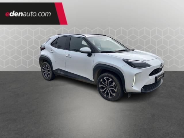 Toyota Yaris image 3