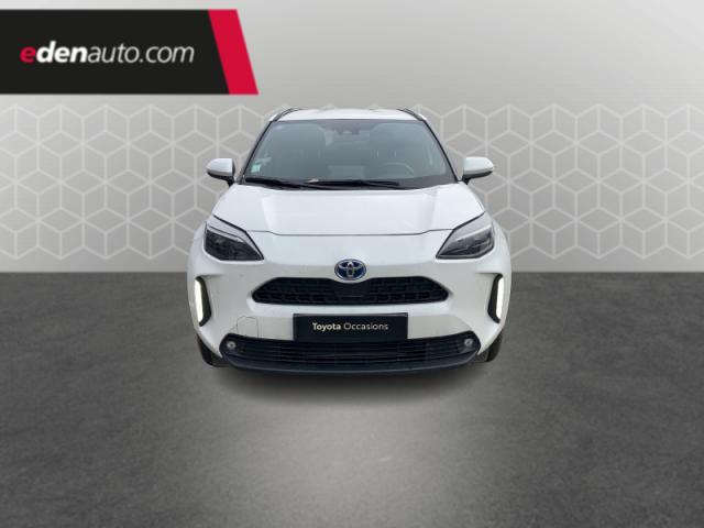 Toyota Yaris image 5