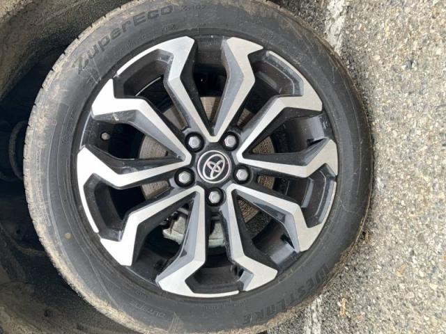 Toyota Yaris image 1