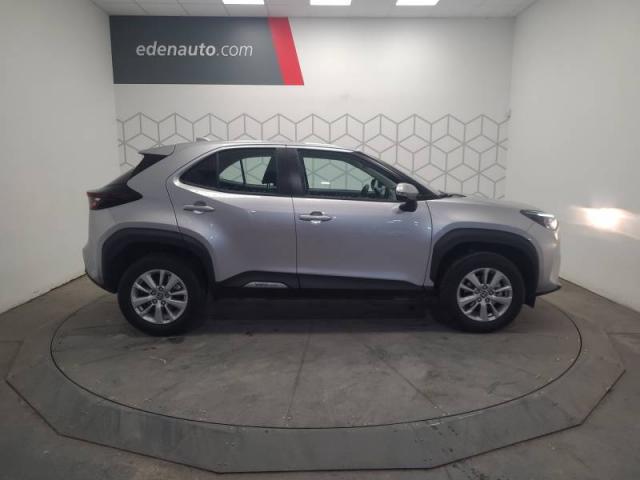 Toyota Yaris image 6