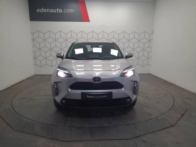 Toyota Yaris image 1